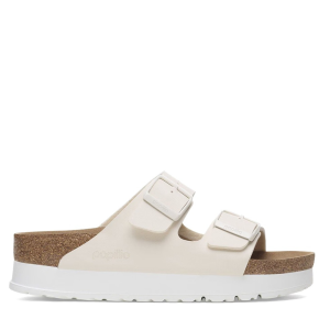 Birkenstock Papillio Arizona Flex Platform Bf Eggshell Veg 35-43 Narrow Seasonal Σανδάλι Γυναικείο 1029127