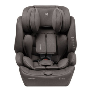 Kikka Boo Car Seat 76-150 cm i-Bronn i-SIZE Beige
