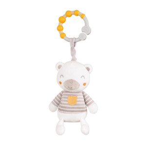 Kikka Boo Vibration Toy My Teddy