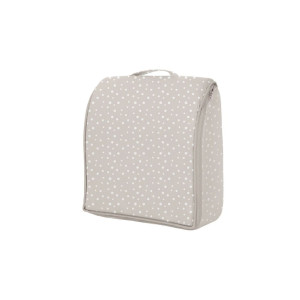 Kikka Boo Memory Portable 2 in 1 Dots Beige