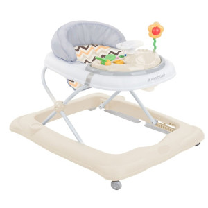 Kikka Boo Walker Misty Beige 2023