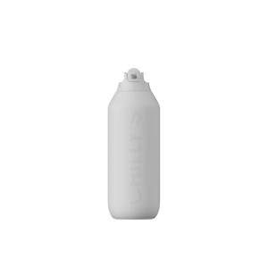 Chilly's Series 2 Flip Granite Grey 500ml