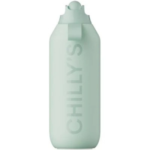Chilly's Series 2 Flip Lichen Green 500ml
