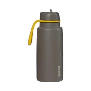 B.Box Ισοθερμικό Μπουκάλι Mε Καλαμάκι 1000ml Batman