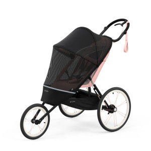 Cybex Insect Net Avi Black Black