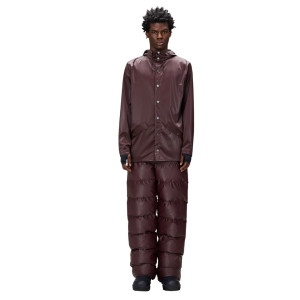 Rains Αδιάβροχο Jacket Depth 12010