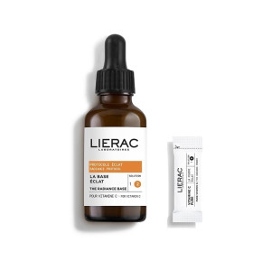 Lierac Protocole Λάμψης Ο Συμπυκνωμένος Ορός Με Καθαρή Βιταμίνη C, 30ml