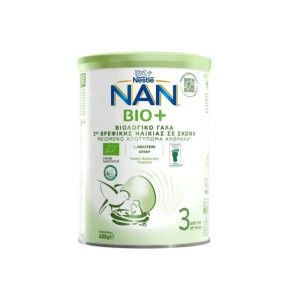 Nan Bio Plus 3 10m+ 800gr