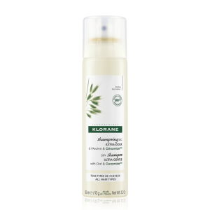 Klorane Avoine Dry Shampoo 150ml