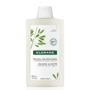 Klorane Avoine Oat Shampoo 400ml
