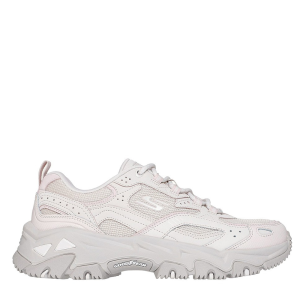 Skechers D'lites Hiker - Echo Lake Pink/Multi 180134/PKMT