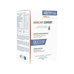 Ducray Anacaps Expert 90caps