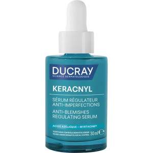 Ducray Keracnyl Anti-Imperfection Regulating Serum 30 ml