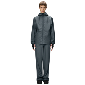 Rains Αδιάβροχο Lohja Insulated Jacket Lagoon 15770