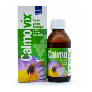 Intermed Calmovix Syrup 125ml
