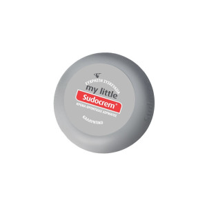 Sudocrem My Little 22Gr
