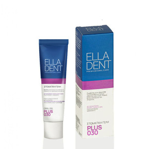 Elladent Plus 030 Γέλη 30ml