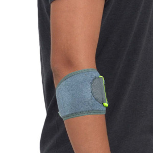 AR-210 Δέστρα Επικονδυλίτιδας Από Neoprene One Size