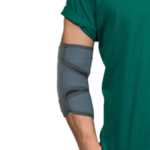 AR-211 Αγκωνίδα Neoprene One Size