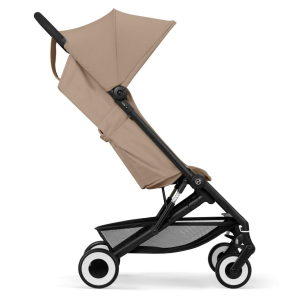 Cybex Agis Almond Beige|Beige Παιδικό Καρότσι