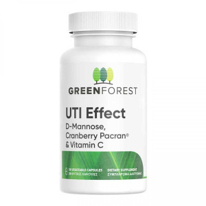 Green Forest UTI Effect 30caps