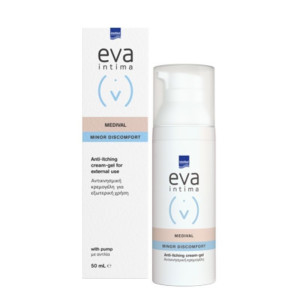 Intermed Eva Intima Minor Discomfort Medival Gel 50ml