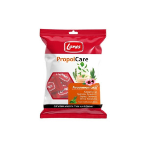 Lanes Propolcare Pastilles Eucalyptus/Mint