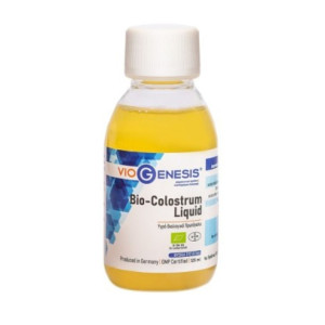 Viogenesis Colostrum Liquid 125ml