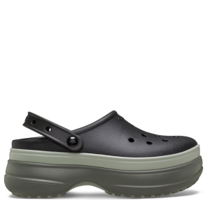 Crocs 211355 Stacked Clog