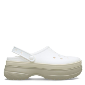 Crocs 211355 Stacked Clog