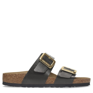 Birkenstock Sydney Cb Bf Graceful Licorice 35 - 43 Regular Σανδάλι Γυναικείο 1029379