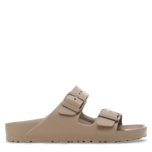 Birkenstock Pool Arizona Gray Taupe Narrow 1030466
