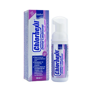 Intermed Chlorhexil Dental Conditioner 50ml
