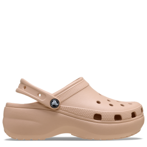 Crocs 206750 Classic Platform Clog W