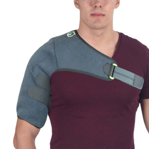 AR-225 Ωμίτης Neoprene One Size
