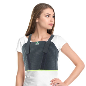AR-309 Ζώνη Θωρακοτομής One Size