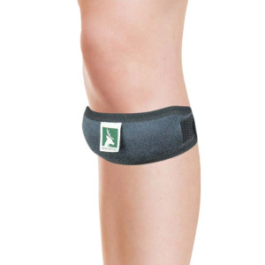 AR-501 Υποεπιγονατιδικό Strap Με Gel Pad
