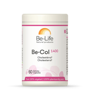 Be-Life Be-Col 1400 60 Caps