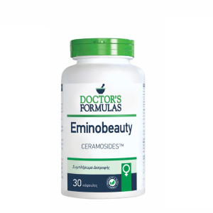 Doctor's Formulas Eminobeauty Ceramosides 30 Tablets