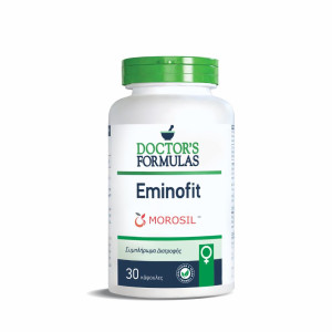 Doctor's Formulas Eminofit Morosil 30 Tablets