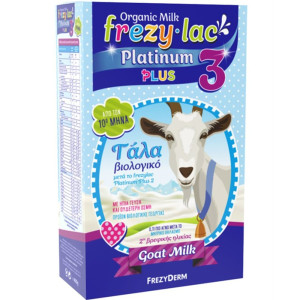 Frezyderm Frezylac Platinum Plus 3 400gr