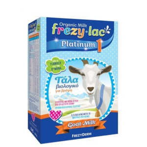 Frezyderm Frezylac Platinum Plus 1 400gr
