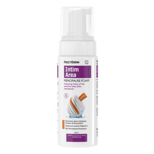 Frezyderm Intim Area Menopause Foam 200ml