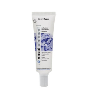Frezyderm Nasal Ointment 15ml