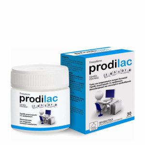 Frezyderm Prodilac Restore 30 Caps