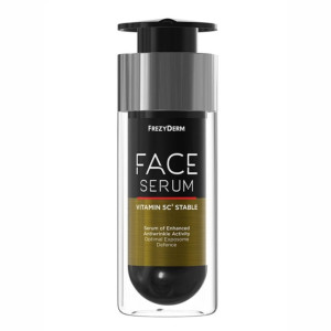 Frezyderm Vitamin 5C3 Serum 30ml