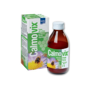 InterMed Calmovix 125ml