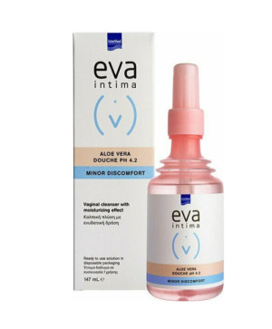 Intermed Eva Intima Aloe Vera pH 4.2 147ml