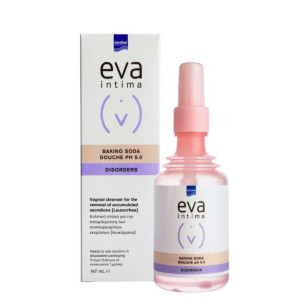 Intermed Eva Intima Baking Soda 147ml