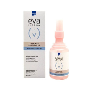 Intermed Eva Intima Chamomille 147ml